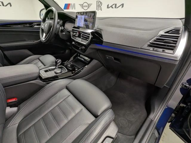 BMW X3 xDrive30i