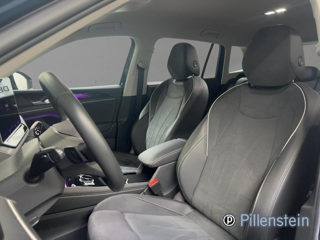 Volkswagen Tiguan Elegance Elegance