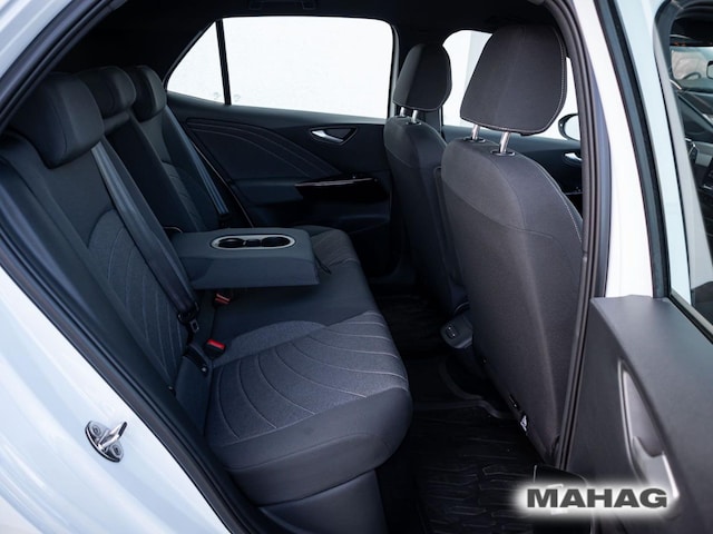 Volkswagen ID.3 150 kW Life Performance Pro