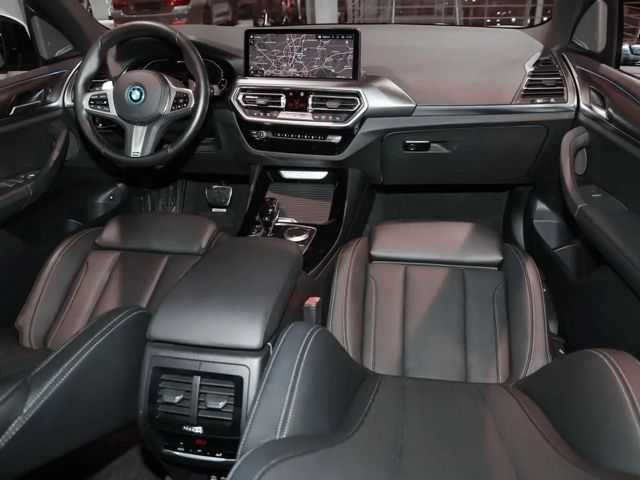 BMW X3 M-Sport xDrive30e