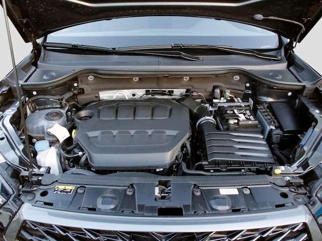 Cupra Ateca 4Drive VZ