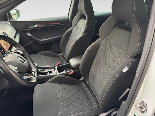 Skoda Karoq 4x4 Sportline