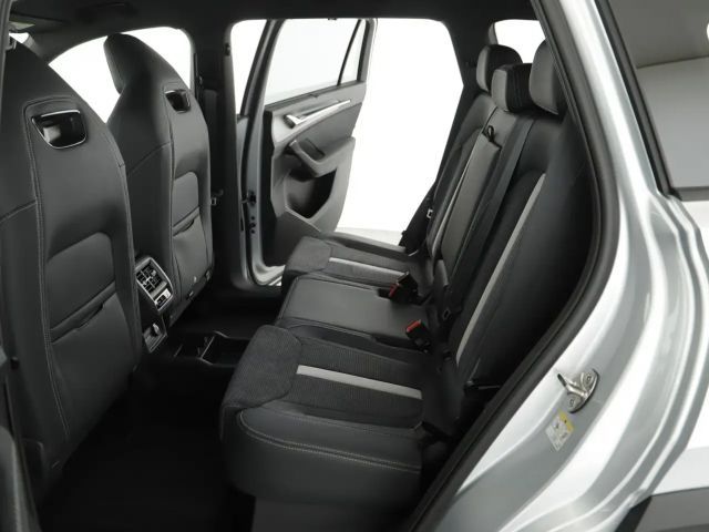 Skoda Kodiaq 4x4 Sportline