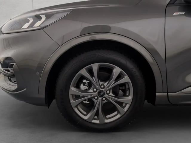 Ford Kuga ST Line