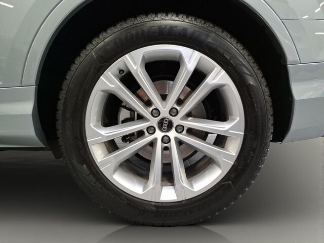 Audi Q7 45 TDI Quattro S-Line