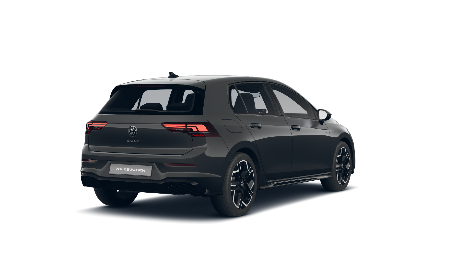 Volkswagen Golf 1.5 TSI