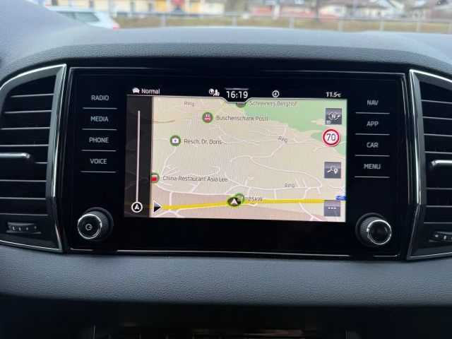 Skoda Karoq ACT Selection