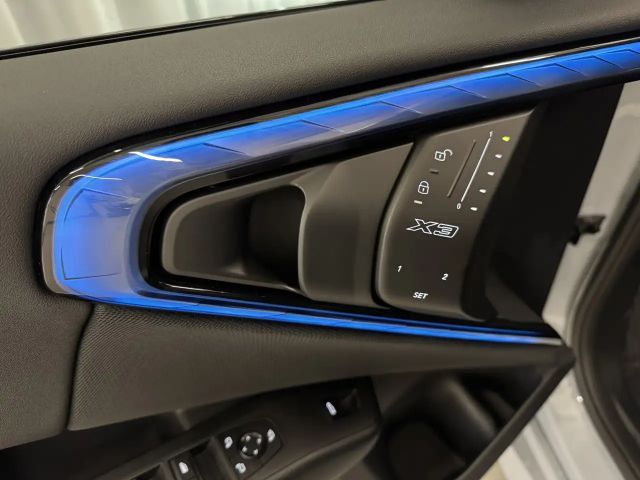 BMW X3 M-Sport xDrive