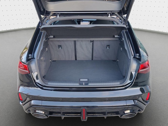 Audi RS3 Quattro S-Tronic Sportback