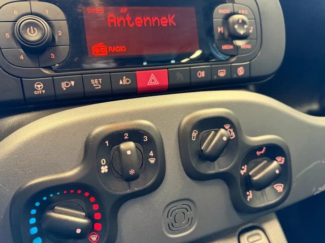 Fiat Panda CityCross Life