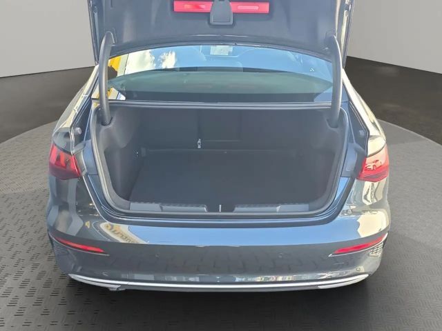 Audi A3 35 TDI S-Tronic Sedan