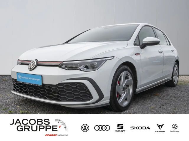 Volkswagen Golf 2.0 TSI GTI Golf VIII