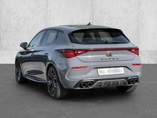 Cupra Leon 2.0 TSI Performance VZ