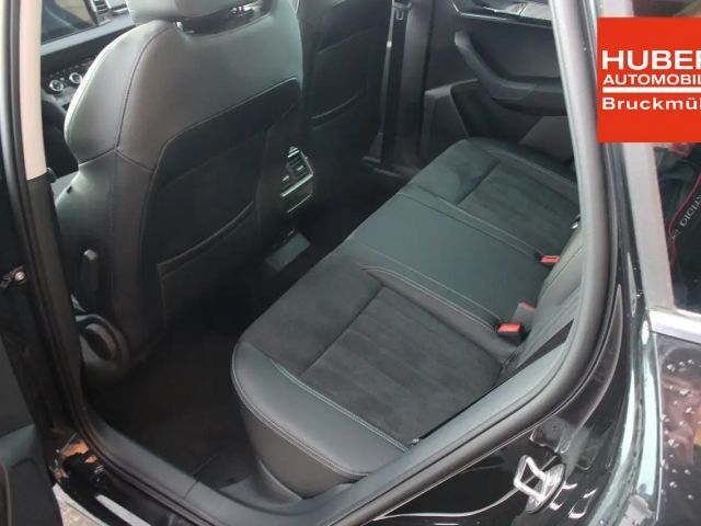 Skoda Karoq 1.5 TSI Selection