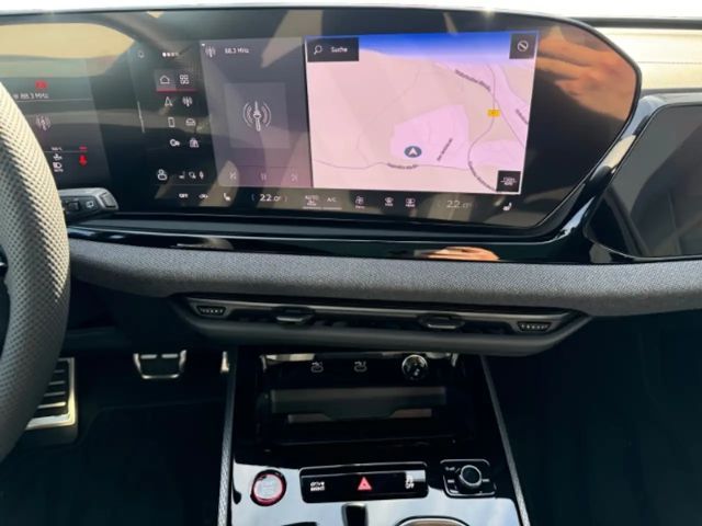 Audi A6 e-tron Avant Edition Quattro