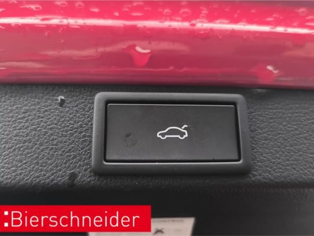 Skoda Octavia 2.0 TSI Combi RS