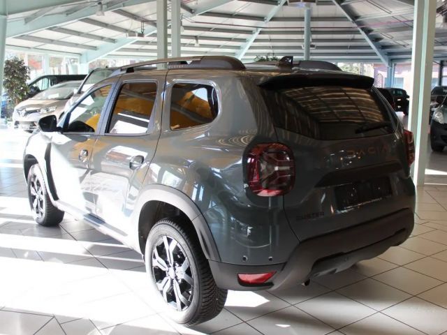 Dacia Duster Extreme II TCe 150