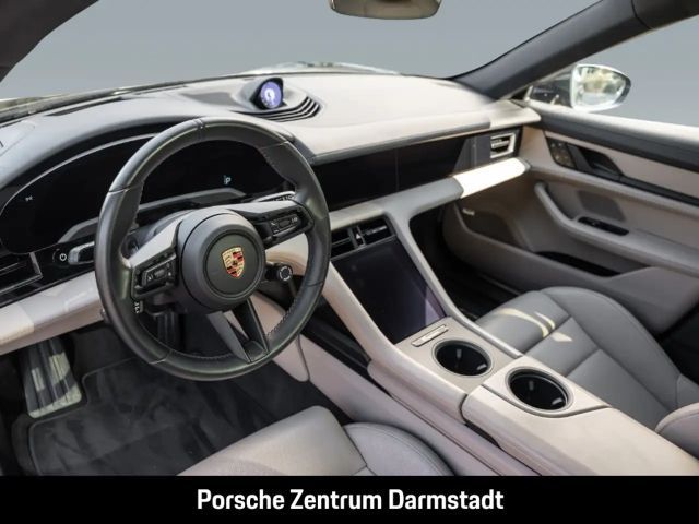Porsche Taycan 4S Sport Turismo