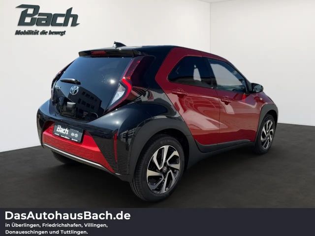 Toyota Aygo X 1.0 VVT-i Hatchback