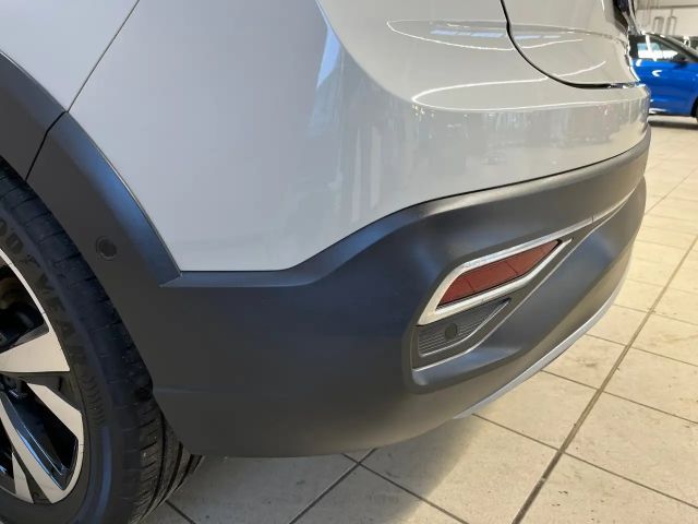 Volkswagen Taigo 1.5 TSI DSG Style