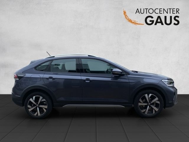 Volkswagen Taigo 1.0 TSI