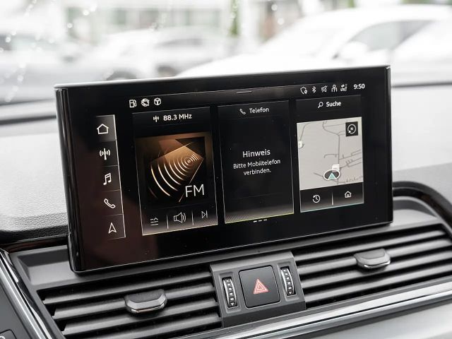 Audi Q5 40 TDI Quattro S-Line