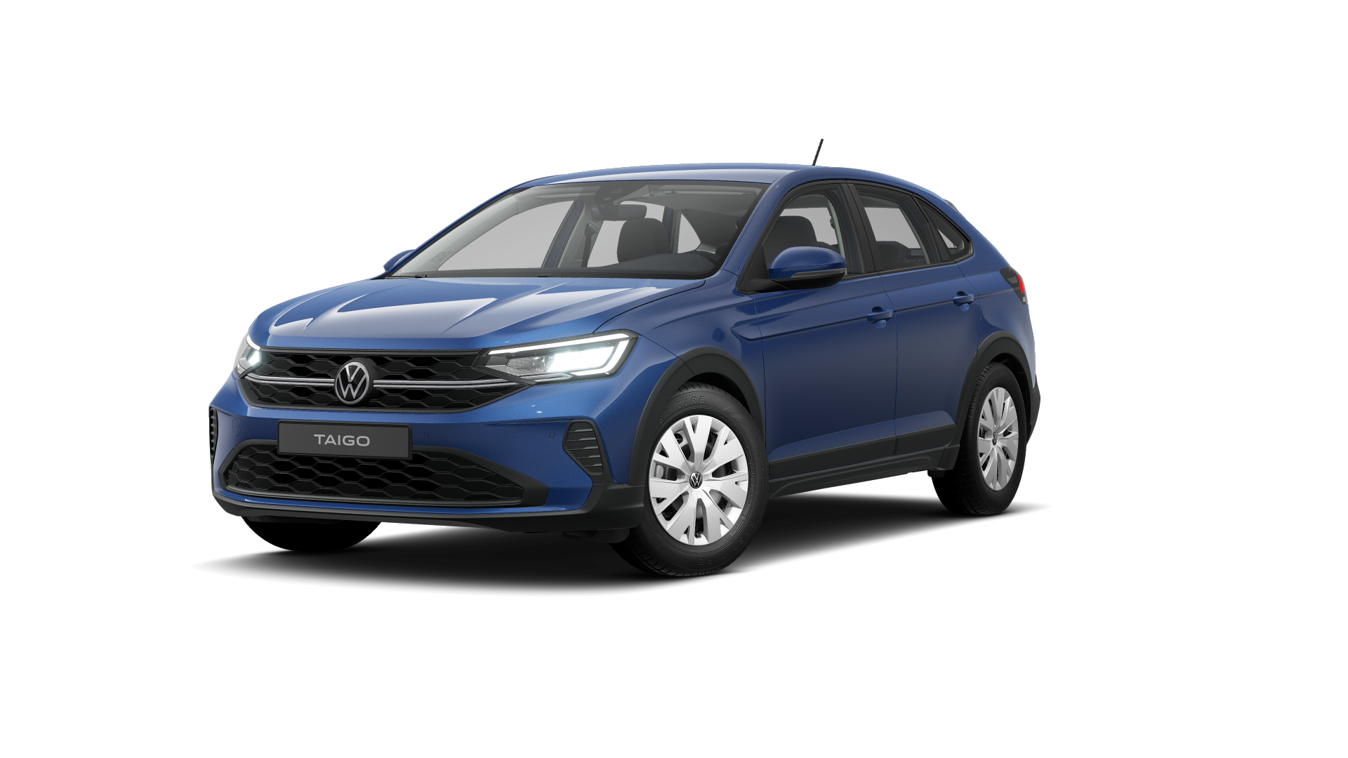 Volkswagen Taigo Taigo 1.0    TaigoBT070 TSIM5F