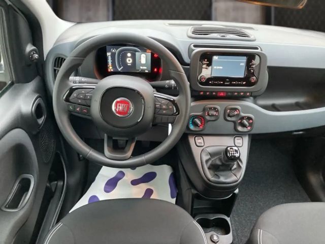 Fiat Panda 4x2