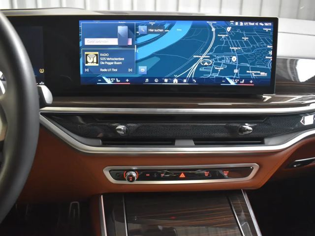 BMW X5 M-Sport xDrive