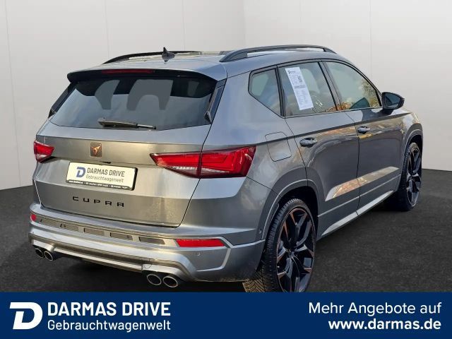 Cupra Ateca DSG