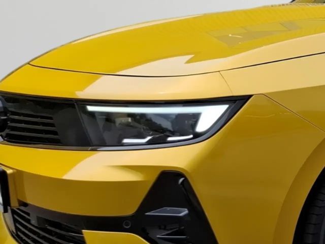 Opel Astra GS-Line Grand Sport