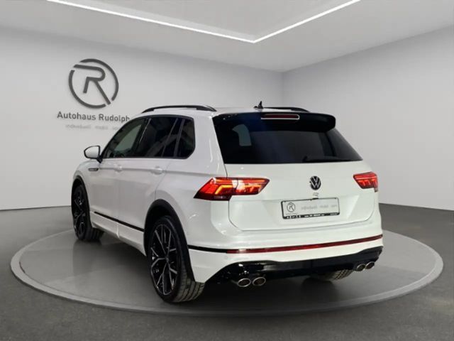 Volkswagen Tiguan 2.0 TSI 4Motion DSG