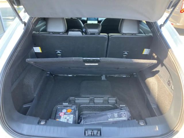 Ford Mustang Mach-E Ford Garantieschutzbrief 11.2030 bis max. 160k