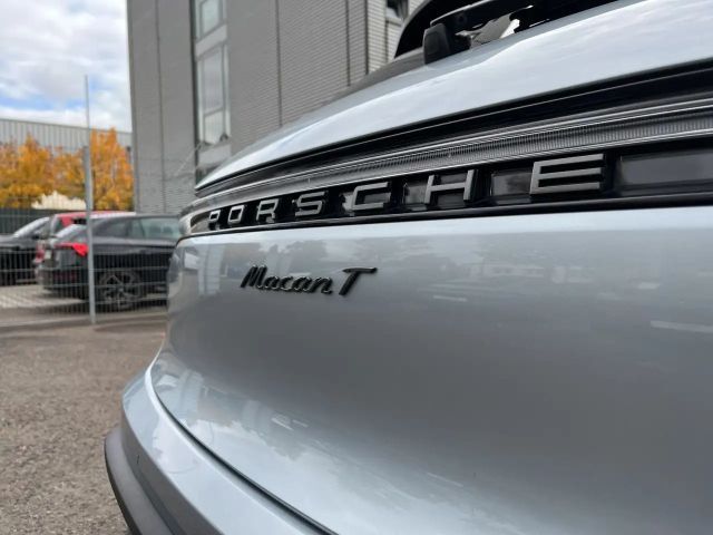 Porsche Macan Turbo