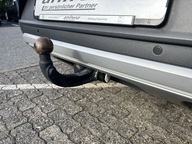 Volkswagen T-Roc 2.0 TDI Style