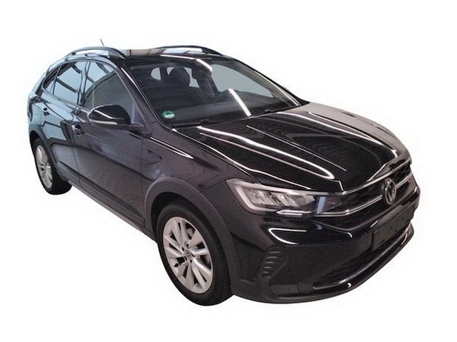 Volkswagen Taigo 1.0 TSI Move