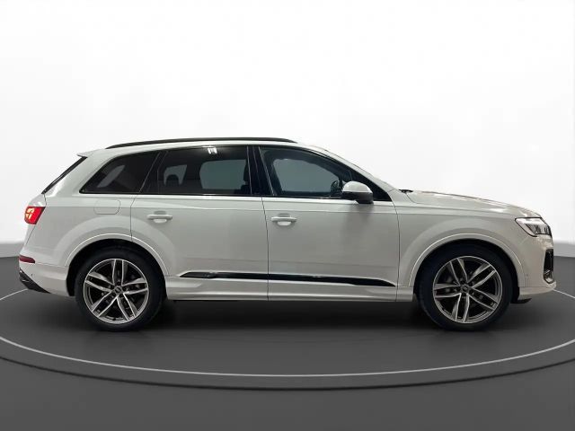 Audi Q7 45 TDI Quattro S-Line