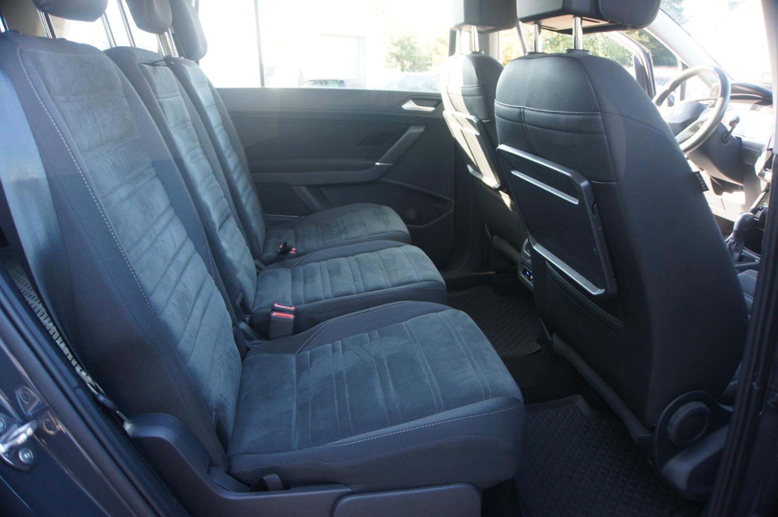 Volkswagen Taigo 1.0 TSI R-Line