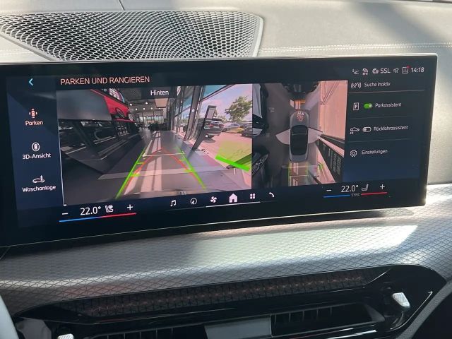 BMW 430 430i Cabrio M-Sport xDrive