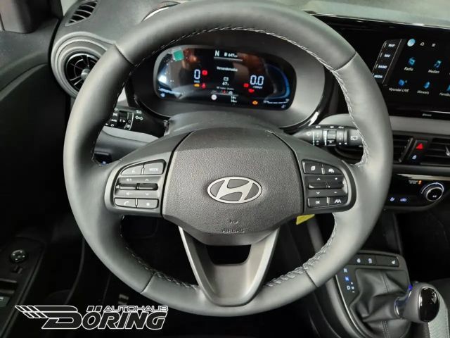 Hyundai i10 1.0 Trend