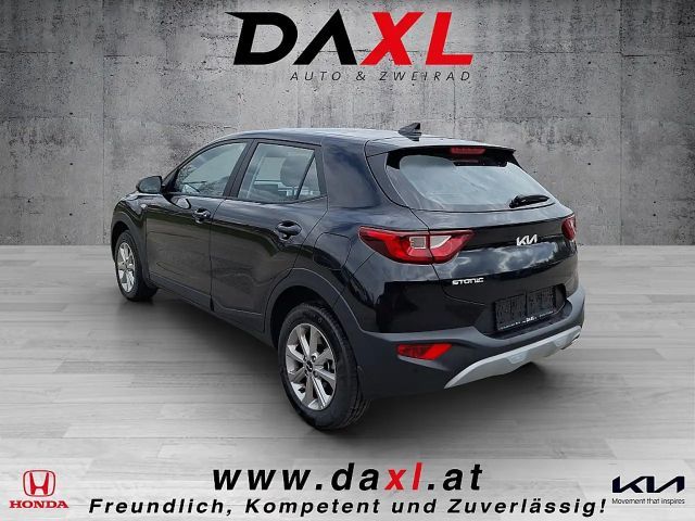 Kia Stonic Titan