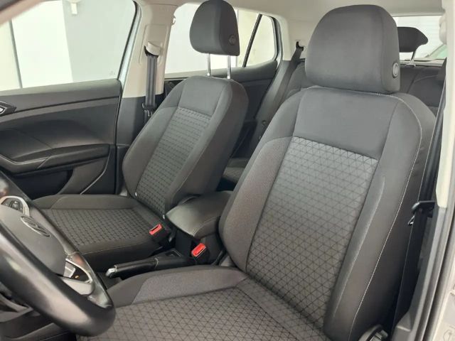 Volkswagen T-Cross 1.5 TSI DSG Life