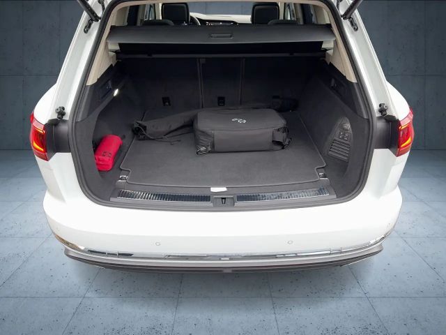 Volkswagen Touareg Atmosphere eHybrid