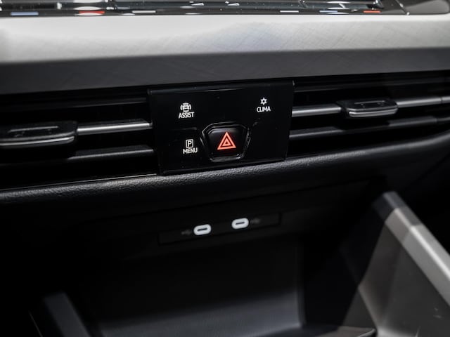 Volkswagen Golf 1.5 TSI