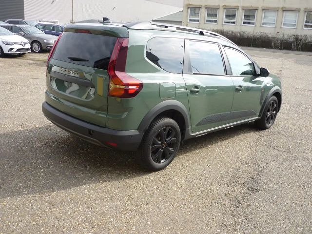 Dacia Jogger Extreme TCe 110