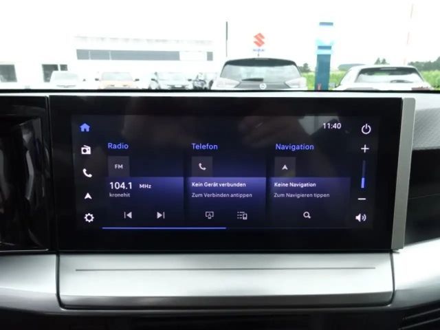 Opel Frontera Edition