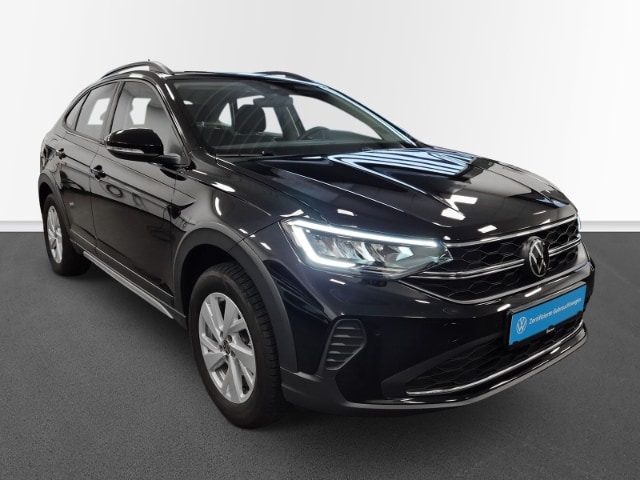 Volkswagen Taigo 1.0 TSI