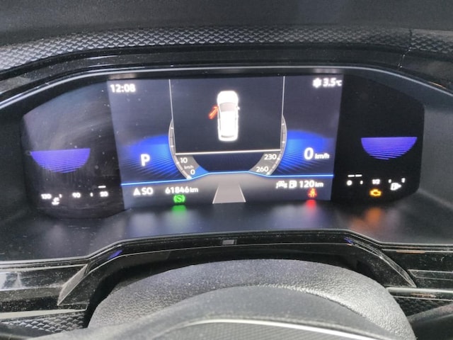 Volkswagen Polo 1.0 TSI DSG Life