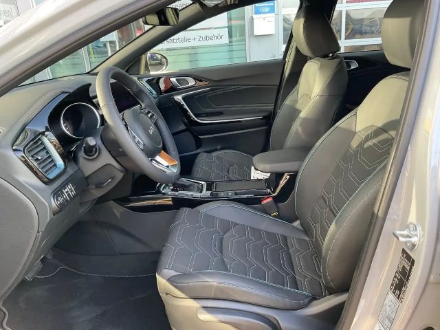 Kia Ceed GDi SportWagon