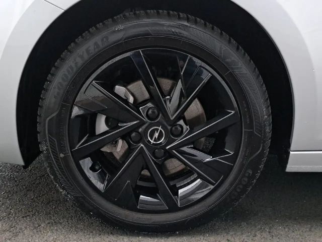 Opel Corsa GS-Line Grand Sport